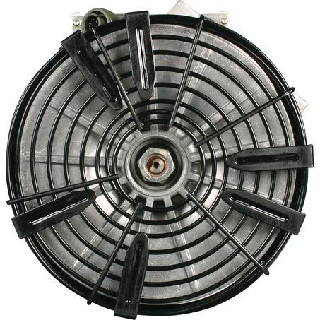Niehoff Alternator 24V 260A Brushless External Regulator Part No. NXA9301 ALTERNATOR NIEHOFF - Micks Gone Bush