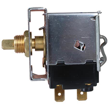 OEX Variable 12 Or 24V Air Conditioning Thermostat 305MM Capillary TSX1012 THERMOSTAT OEX - Micks Gone Bush
