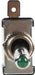 Narva Toggle Switch Off/on Spst Green LED 20A 12V 60287BL SWITCH NARVA - Micks Gone Bush