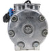 Sanden Air Conditioning Compressor 12V Direct Mount CXS4081 AIR CONDITIONING COMPRESSOR SANDEN - Micks Gone Bush