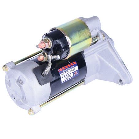 OEX Starter Motor 12V 0.8KW 8T CW Denso Style DXS457 STARTER MOTOR OEX - Micks Gone Bush