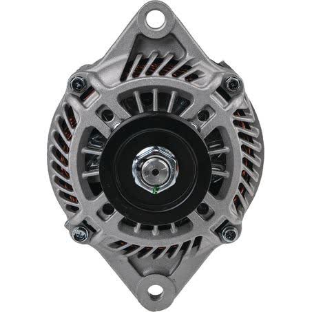 OEX Alternator 12V 100A Mitsubishi Style MXA2050 ALTERNATOR OEX - Micks Gone Bush