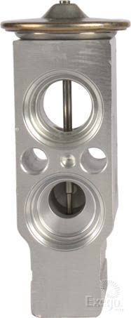 Denso Air Conditioning TX Valve Block Pad TXX0420 AIR CONDITIONING TX VALVE DENSO - Micks Gone Bush