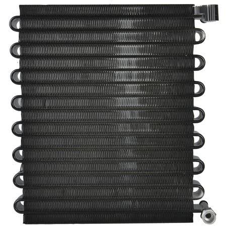 Denso Air Conditioning Condenser Serpentine 315 X 355MM M22 X 1.5 Inlet Pad Outlet Pad CNX856 AIR CONDITIONING CONDENSER DENSO - Micks Gone Bush