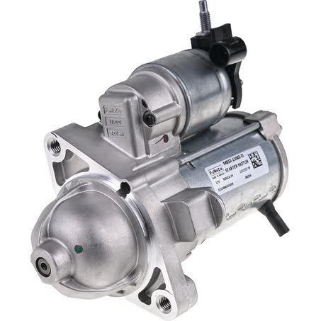 Genuine Products Starter Motor 12V 13T CW 2-HOLE MB3Z11002D STARTER MOTOR GENUINE PRODUCTS - Micks Gone Bush