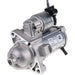 Genuine Products Starter Motor 12V 13T CW 2-HOLE MB3Z11002D STARTER MOTOR GENUINE PRODUCTS - Micks Gone Bush