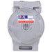 OEX Air Conditioning Compressor 24V AA Direct Mount Denso 10P30C Style CXD0100 AIR CONDITIONING COMPRESSOR OEX - Micks Gone Bush
