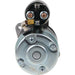 OEX Starter Motor 12V 8TH CW Mitsubishi Style MXS201 STARTER MOTOR OEX - Micks Gone Bush
