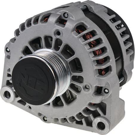 OEX Alternator 12V 140A Delphi Style DXA604 ALTERNATOR OEX - Micks Gone Bush