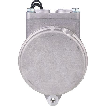 OEX Air Conditioning Compressor 12V Alternator Mount SP10 Style CXG7114 AIR CONDITIONING COMPRESSOR OEX - Micks Gone Bush