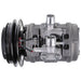 Denso Air Conditioning Compressor 12V Direct Mount CXD4640 AIR CONDITIONING COMPRESSOR DENSO - Micks Gone Bush