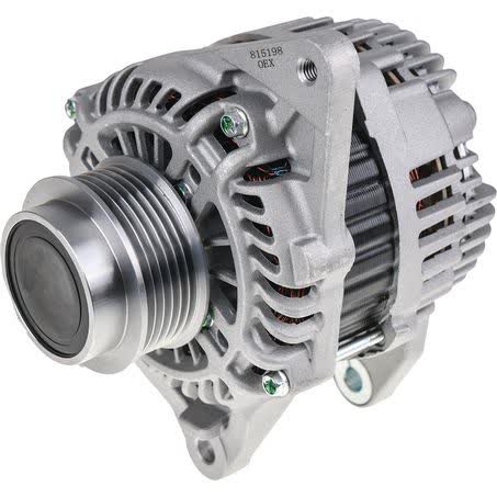 OEX Alternator 12V 95A Mitsubishi Style MXA2096 ALTERNATOR OEX - Micks Gone Bush