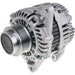 OEX Alternator 12V 95A Mitsubishi Style MXA2096 ALTERNATOR OEX - Micks Gone Bush