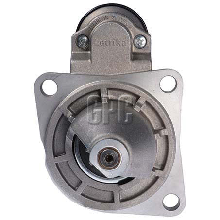 Mahle Starter Motor 12V 10 Tooth CW IM045 STARTER MOTOR MAHLE - Micks Gone Bush