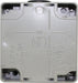 OEX Emergency Stop Switch On-off/off-on 12/24V 3A Metal Enclosure ACX3438METAL SWITCH OEX - Micks Gone Bush