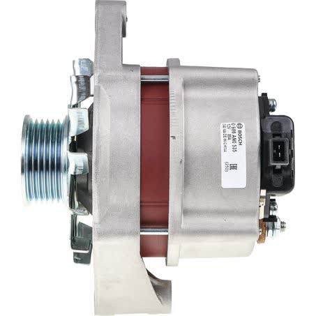 Bosch Alternator 12V 85A BXH1241A ALTERNATOR BOSCH - Micks Gone Bush