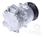 Denso Air Conditioning Compressor 12V Direct Mount 6SEU16C CXD6151 AIR CONDITIONING COMPRESSOR DENSO - Micks Gone Bush