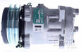 Sanden Air Conditioning Compressor 24V Ear Mount SD7H15 CXS6043S AIR CONDITIONING COMPRESSOR SANDEN - Micks Gone Bush