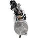 OEX Starter Motor 12V 11 Tooth CW Mitsubishi Style MXS9616 STARTER MOTOR OEX - Micks Gone Bush