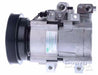 Hanon System HCC Air Conditioning Compressor 12V Direct Mount HS18 CXH017 AIR CONDITIONING COMPRESSOR HANON SYSTEM - Micks Gone Bush