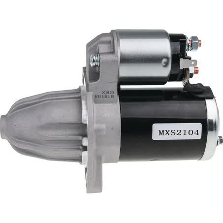 Oex Starter Motor 12V 8TH Ccw Mitsubishi Style starter motor OEX - Micks Gone Bush