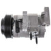 Hanon System HCC Air Conditioning Compressor 12V Direct Mount CXH085 AIR CONDITIONING COMPRESSOR HANON SYSTEM - Micks Gone Bush