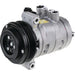 Valeo Air Conditioning Compressor 12V Direct Mount CXZ150 AIR CONDITIONING COMPRESSOR VALEO - Micks Gone Bush