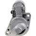 Genuine Products Starter Motor 12V 2.0KW 12 Tooth CW - Part No. 1810A230 STARTER MOTOR GENUINE PRODUCTS - Micks Gone Bush