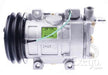 Unicla Air Conditioning Compressor 24V Direct Mount UX170 CXU6185 AIR CONDITIONING COMPRESSOR UNICLA - Micks Gone Bush