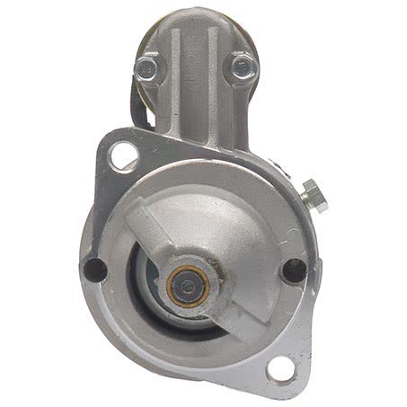 OEX Starter Motor 12V 9TH CW Hitachi Style HXS001 STARTER MOTOR OEX - Micks Gone Bush