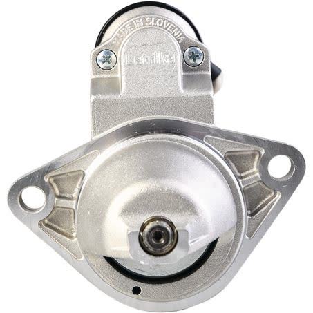 Mahle Starter Motor 12V 9 Tooth CW Part No. MS86 STARTER MOTOR MAHLE - Micks Gone Bush