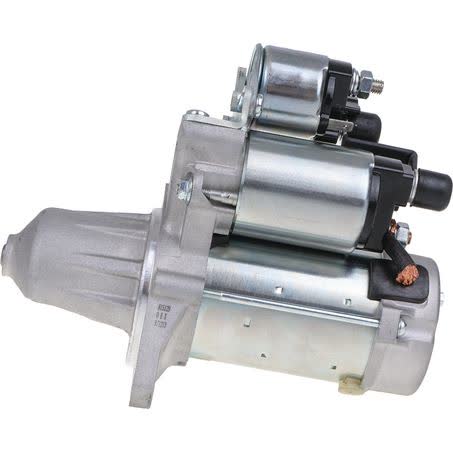 OEX Starter Motor 12V 14 Tooth CCW Denso Style DXS4046 STARTER MOTOR OEX - Micks Gone Bush