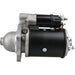 Oex Starter Motor 12V 10TH CW Lucas Style starter motor OEX - Micks Gone Bush