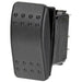 Narva Sealed Rocker Switch On/off/on Dpdt 20A 12V Part No. 63106BL SWITCH NARVA - Micks Gone Bush