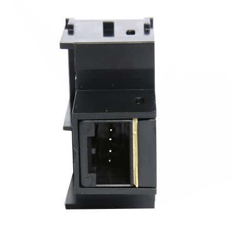 Drivetech 4X4 OE Style Push Button Switch 12V 3A DT-11003 SWITCH DRIVETECH 4X4 - Micks Gone Bush