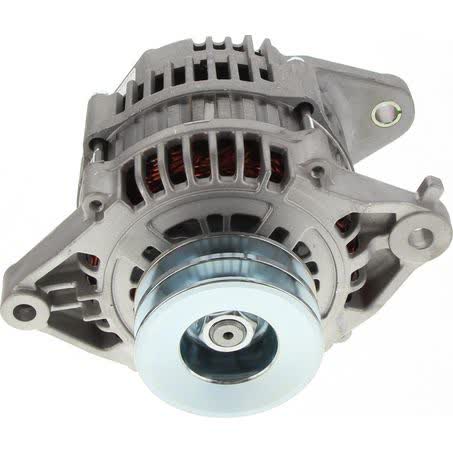 Bosch Alternator 12V 70A BXH1225N ALTERNATOR BOSCH - Micks Gone Bush