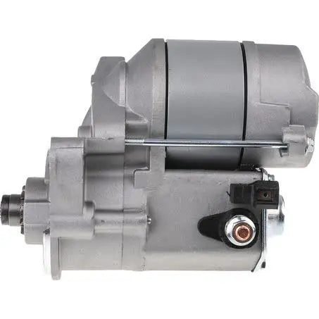Oex Starter Motor 12V 9TH CW Denso Style starter motor OEX - Micks Gone Bush
