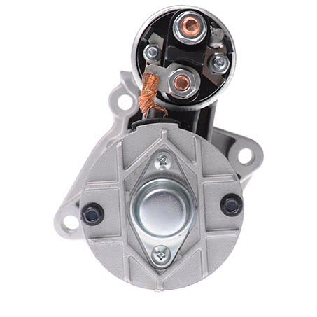 Oex Starter Motor 12V 9TH CW Bosch Style starter motor OEX - Micks Gone Bush