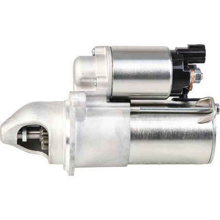 OEX Starter Motor 12V 11 Tooth CW Delco Style DXS505 STARTER MOTOR OEX - Micks Gone Bush