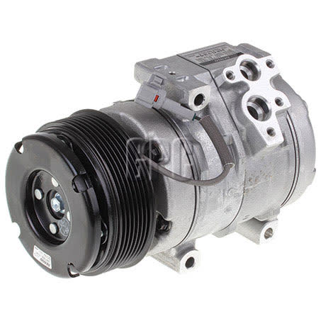 Denso Air Conditioning Compressor 12V Direct Mount 10S15L CXD6431 AIR CONDITIONING COMPRESSOR DENSO - Micks Gone Bush