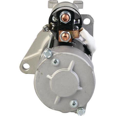 OEX Starter Motor 24V 11 Tooth CW Mitsubishi Style MXS9603 STARTER MOTOR OEX - Micks Gone Bush