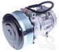 Sanden Air Conditioning Compressor 12V Direct Mount SD7H15 CXS4499 AIR CONDITIONING COMPRESSOR SANDEN - Micks Gone Bush