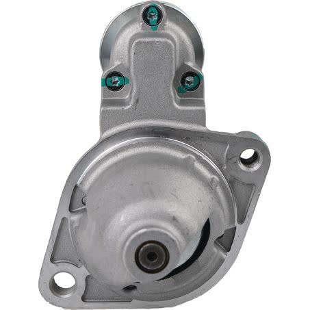 Bosch Starter Motor 12V 9 Tooth CW 1.4KW Part No. 1986S00700 STARTER MOTOR BOSCH - Micks Gone Bush