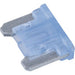 OEX Low Profile Mini Blade Fuse 15A Blue Pack Of 5 - ACX1644BL FUSE OEX - Micks Gone Bush