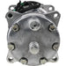 OEX Air Conditioning Compressor 24V Ear Mount SD7H15 Style CXS0062 AIR CONDITIONING COMPRESSOR OEX - Micks Gone Bush