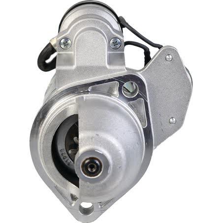 Mahle Starter Motor 12V 9T CW MS659 STARTER MOTOR MAHLE - Micks Gone Bush
