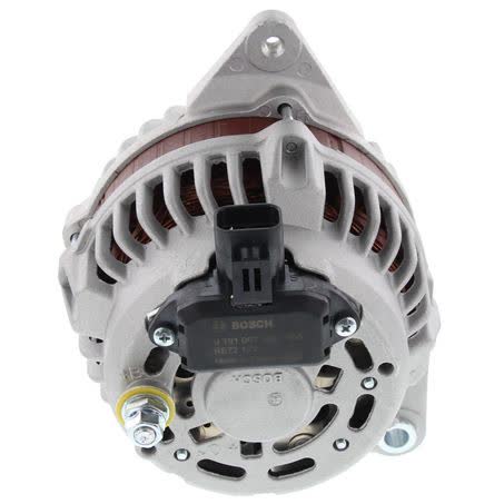 Bosch Alternator 12V 108A Twin Leg 6 Groove BXM1348 ALTERNATOR BOSCH - Micks Gone Bush