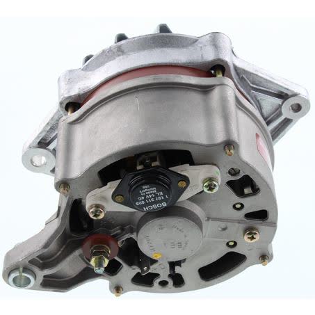 Bosch Alternator 12V 60A BXD1242A ALTERNATOR BOSCH - Micks Gone Bush