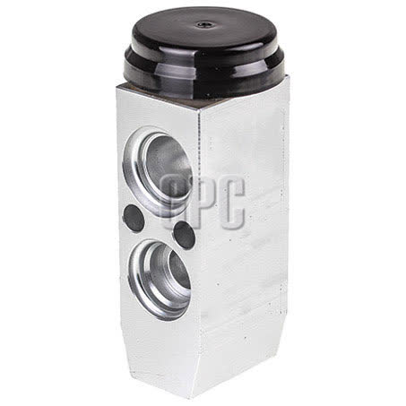 OEX Air Conditioning TX Valve Block Pad 2 Ton TXX09083 AIR CONDITIONING TX VALVE OEX - Micks Gone Bush