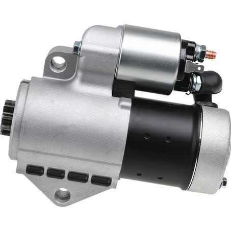 Oex Starter Motor 12V 9TH CW Hitachi Style starter motor OEX - Micks Gone Bush